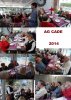 Assemblée générale du C.A.D.E